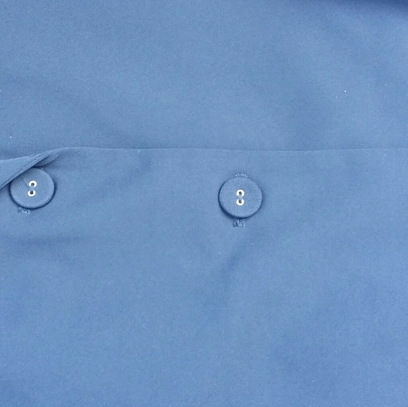 Sheer jacket - Picture 3 of 15